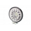 Pracovné svetlo 33 LED 12 - 80 W, priemer 110 mm