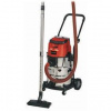 Viacúčelový vysávač Einhell TE-VC 36/30 Li S-Solo 2347140