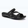 Dámske žabky Crocs Swiftwater Sandal black 203998-060