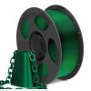 PLA filament Anycubic 1,75 mm 1000 g zelený
