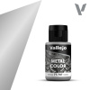 Barva Vallejo Metal Color 77707 Chrome (32ml)