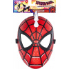 Hasbro Spider-man maska Spider-Punk