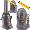 Powermat Hydraulický pákový zdvihák 32 t