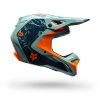 FOX Racing V1 Image Print Helmet Veľkosť: L