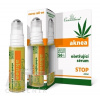Simply You Pharmaceuticals a.s. Cannaderm AKNEA ošetrujúce sérum na akné, roll-on, 1x5 ml 5 ml
