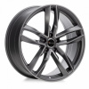AVUS Avus Af16 7.5x17 5x112 ET29 Matt Anthr. Polis. 66.6