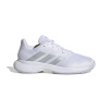 Dámska Nízká obuv ADIDAS COURTJAM CONTROL W HQ8473 – Biela