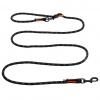 Non-stop dogwear Prepínacie vodítko pre psa Rock Adjustable Leash