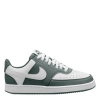 Nike Court Vision Low Next Nature Trainers White/Green CB 6.5 (40.5)