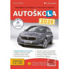 Autoškola 2025 (Václav Minář)