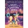 The Night of the Unicorn Dance