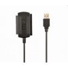 Gembird Kabel adapter USB- IDE/SATA 2,5
