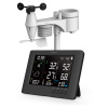 Sencor SWS 10500 WiFi meteorologická stanica s bezdrôtovým snímačom 7 v 1