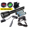 LED baterka Nitecore MH40GT XP-L HI V3 Full Set