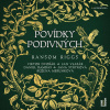 Povídky podivných - Ransom Riggs