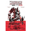Marvel Wolverine: Black, White & Blood Treasury Edition