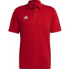 Adidas tričko adidas ENTRADA 22 Polo H57489 H57489 červené S