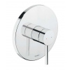 Duravit Circle Sprchová batéria pod omietku, chróm CE4210010010