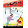 Křížovky s kreslenými vtipy