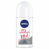 Nivea Dry Comfort Plus 50 ml antiperspirant roll-on