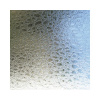 Statická okenná fólia Vitrostatic Water 45x150 cm