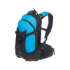 Ergon BA2 Enduro batoh Stealth/Blue 10l