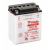 YUASA Yuasa YB14-A2 12V 14Ah 175A