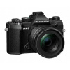 Digitálny fotoaparát OM SYSTEM OM-5 M.Zuiko Digital 12-45mm F4 PRO lens Kit black