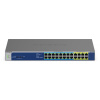 Switch Netgear GS524UP (GS524UP-100EUS)