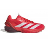 Pánska obuv Adidas Adizero Cybersonic 2 M - Červený (44)