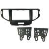 2DIN plastový adaptér na autorádio pre Honda Accord Facelift 04/2011 -