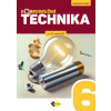 Dobrodružná technika PZ pre 6. ročník ZŠ | Kolektív autorov