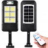 Akumulátorová lampa DexXer 300 W vodotesná