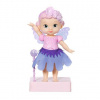 Zapf Creation BABY born Storybook Fialková víla 18 cm