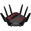 Asus ROG GT-BE19000 Wi-Fi router; 90IG0850-MO9A0V