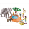 PLAYMOBIL WILTOPIA VÝLET K VODE 71294 (71294)