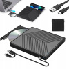 Externá DVD nahrávačka Bedee External ODD&HDD Device