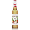 Chuťový sirup MONIN WHITE PEACH biela broskyňa