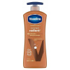 Rozjasňujúce telové mlieko Vaseline Cocoa Radiant - 600 ml