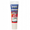 Montážne lepidlo Ceys 135g MONTACKCEYS EXPRESS