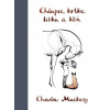 Chlapec, krtko, líška a kôň - Charlie Mackesy