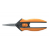 Fiskars 1051600 Nůžky prostřihávací špičaté Solid SP130