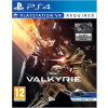 EVE: Valkyrie VR (PS4)