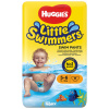 Huggies Little Swimmers jednorazové plavecké plienky 12-18kg Junior 5-6 (11ks) Huggies