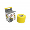 BB Tape Kineziologický tejp - 5 m x 5 cm Farba: žltá