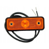 FRISTOM FT-04 Z LED oranžové