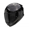Moto prilba SCORPION GT EXO-GT SP AIR solid metalická čierna - Veľkosti M