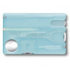 VICTORINOX 0.7240.T21 SWISSCARD NAILCARE
