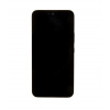 LCD displej + dotyk + predný kryt Samsung A546B Galaxy A54 5G Awesome Graphite (Service Pack)