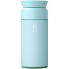 Ocean Bottle 350ml fľaša na horúce nápoje, modrá Sky